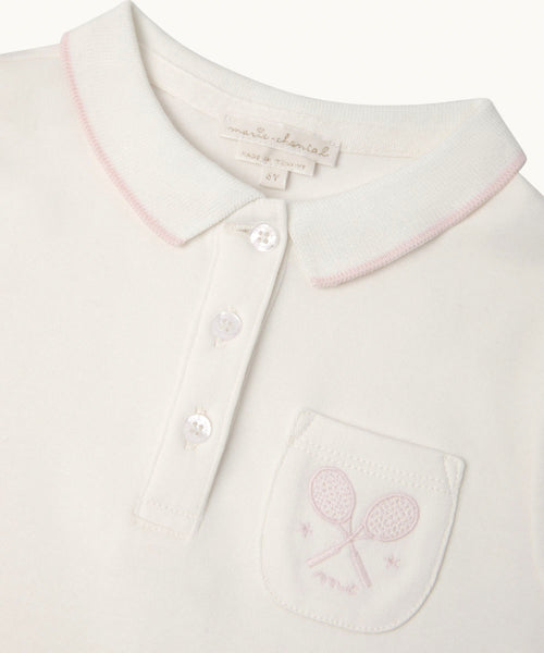 Clara Tennis Dress - Child