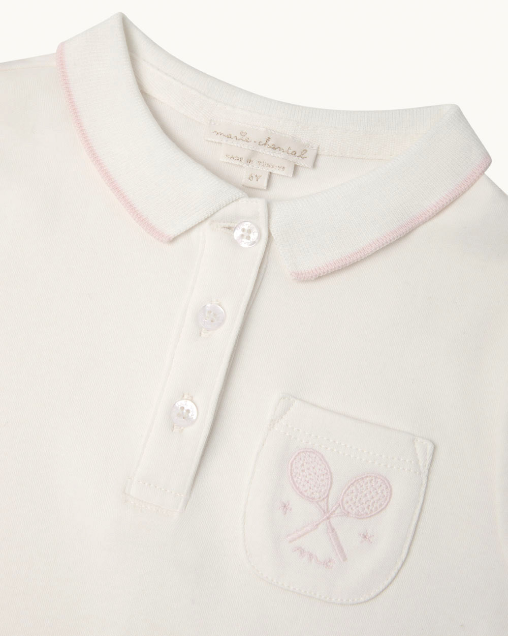 Clara Tennis Dress - Child