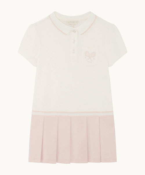Clara Tennis Dress - Child
