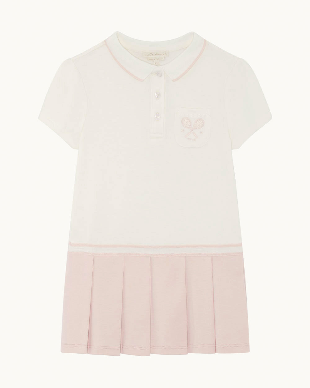 Clara Tennis Dress - Child