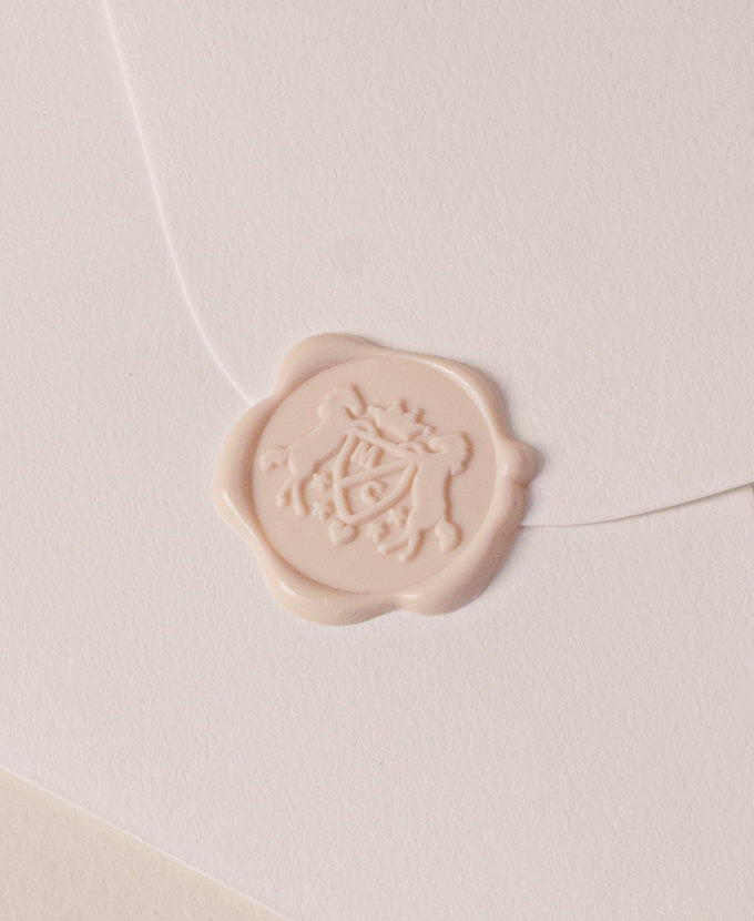 Sealed With Elegance